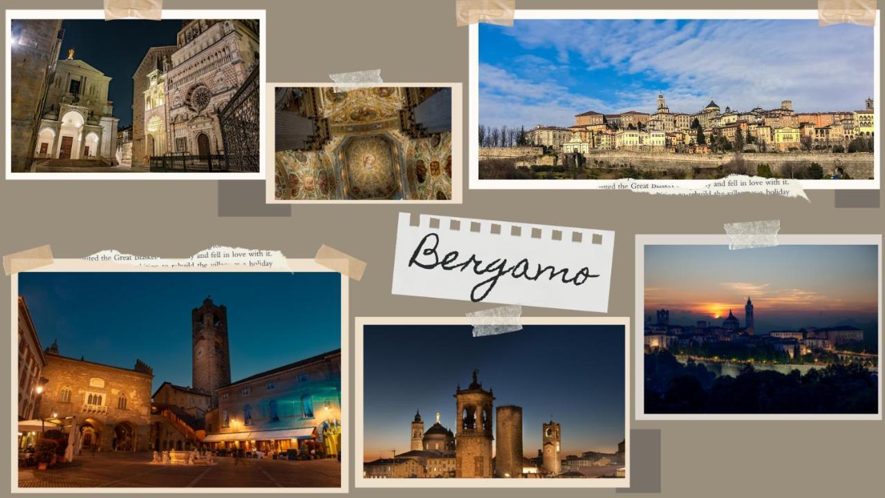 Home 2020: Come A Casa! Feel At Home! Wie Zuhause! Giussano Esterno foto
